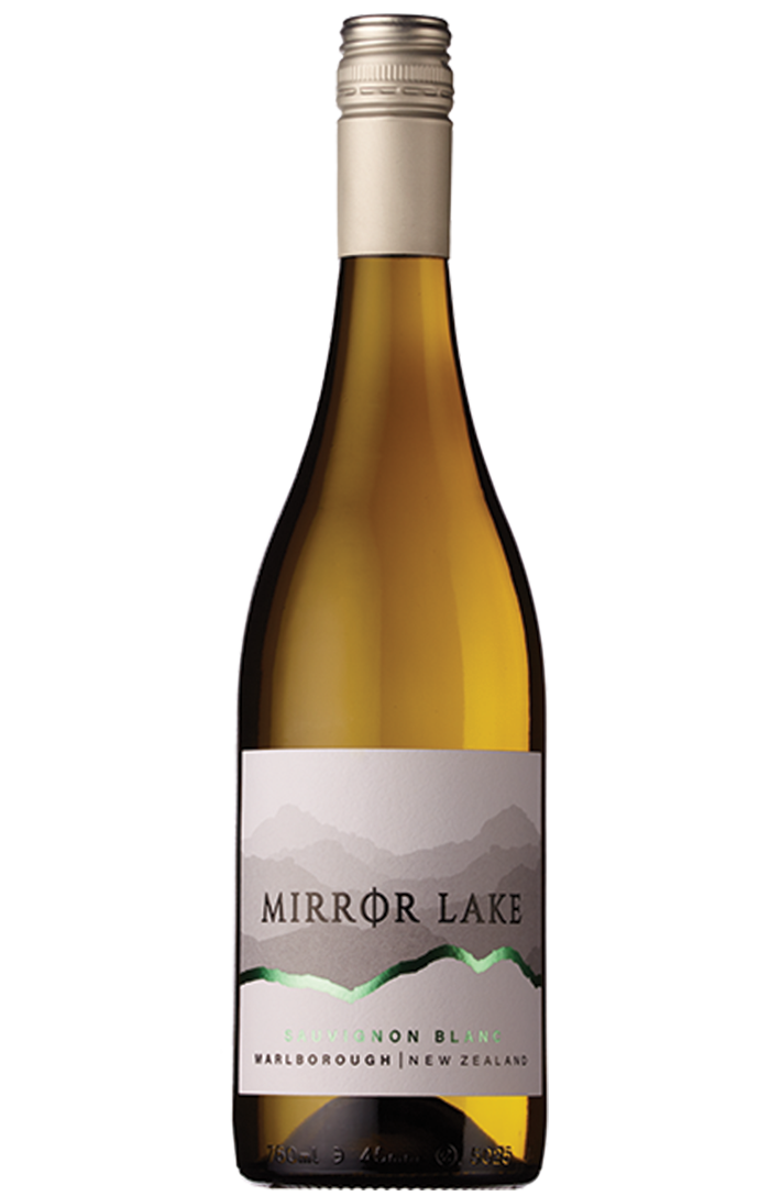 MIRROR LAKE MARLBOROUGH SAUVIGNON BLANC