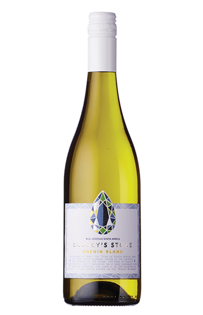 DUDLEY'S STONE CHENIN BLANC