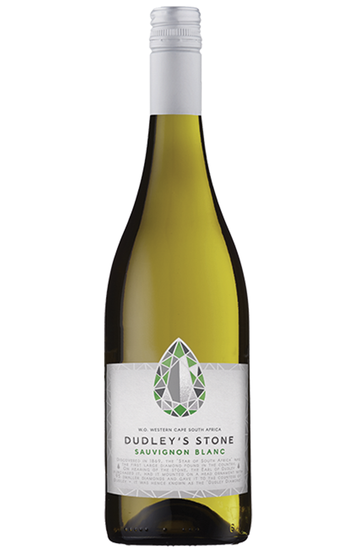 DUDLEY'S STONE SAUVIGNON BLANC