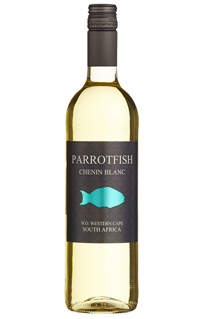 PARROTseafood CHENIN BLANC