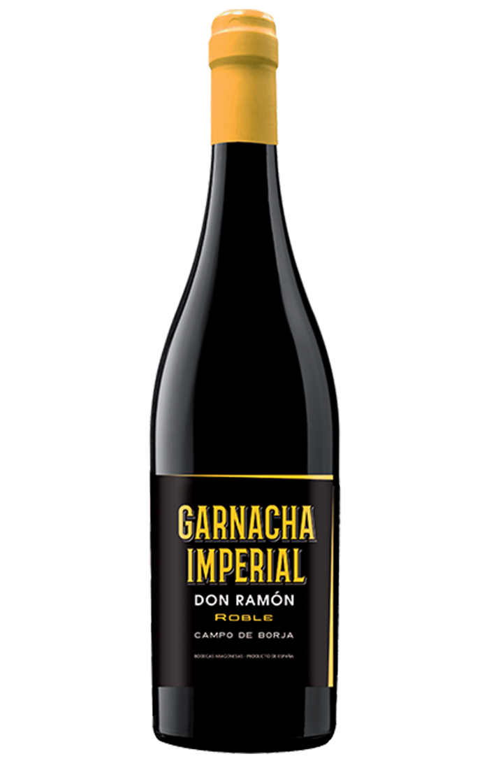 DON RAMON GARNACHA