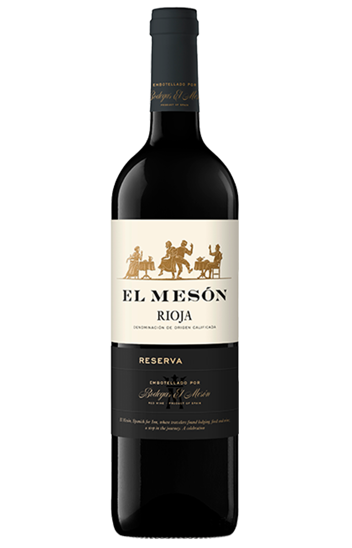 EL MESON RIOJA RESERVA