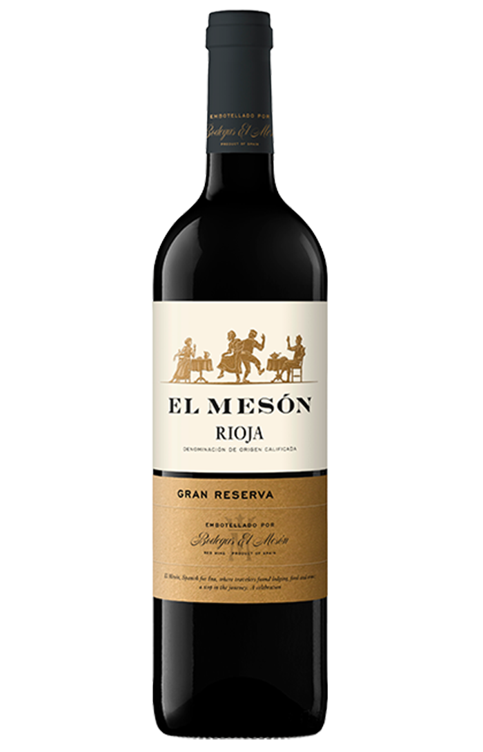 EL MESON RIOJA GRAN RESERVA