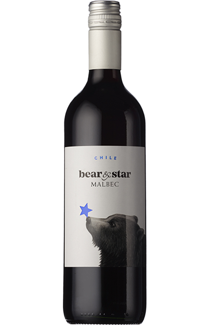 BEAR & STAR MALBEC