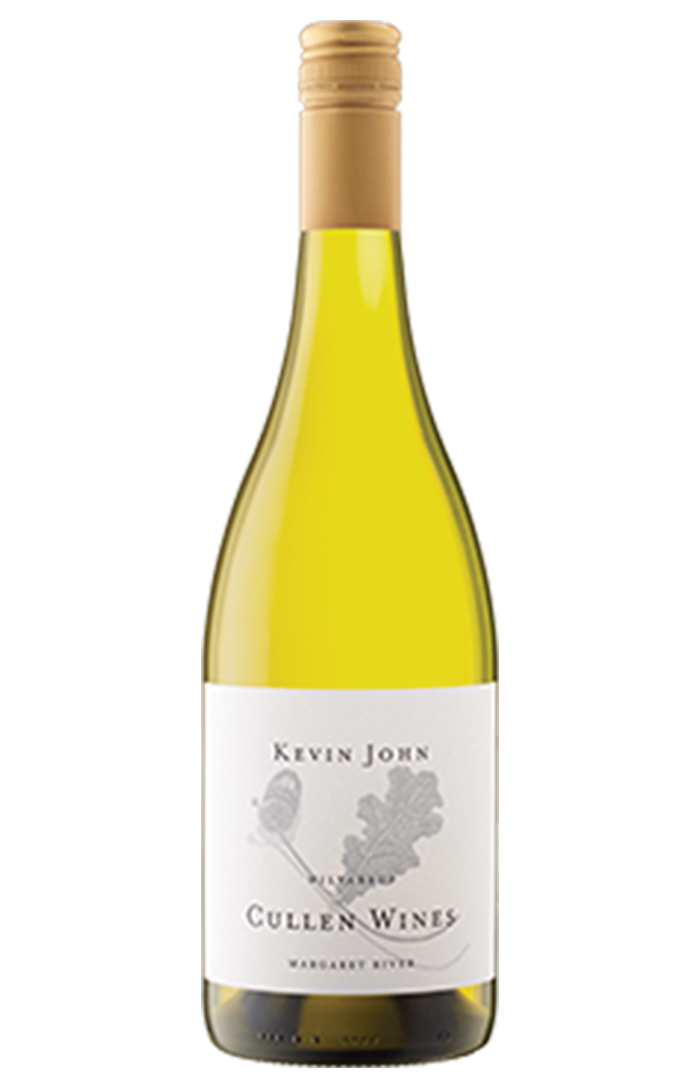 CULLEN, "KEVIN JOHN", WILYABRUP CHARDONNAY