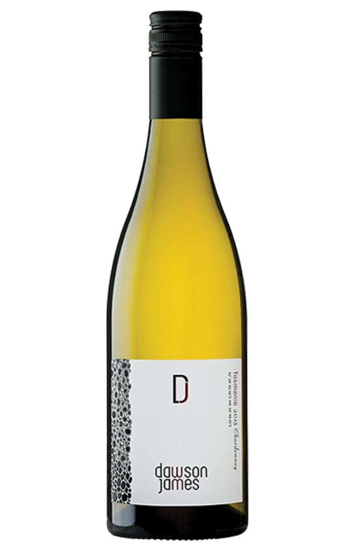 DAWSON JAMES TASMANIA CHARDONNAY 2018