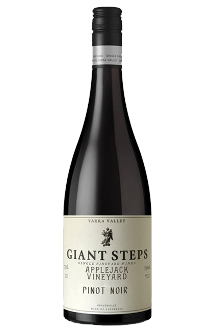 GIANT STEPS, "APPLEJACK VINEYARD",  PINOT NOIR