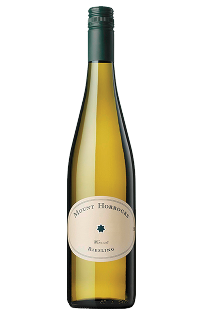 MOUNT HORROCKS, "WATERVALE", CLARE VALLEY RIESLING 2022