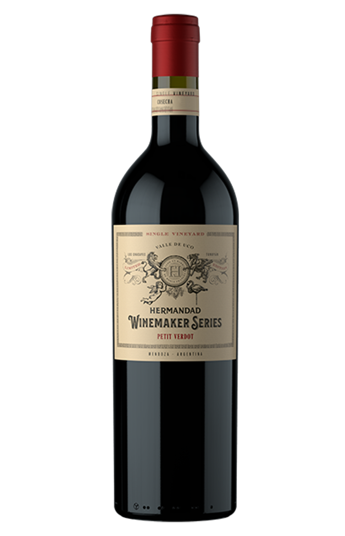 FALASCO HERMANDAD WINEMAKER SERIES PETIT VERDOT