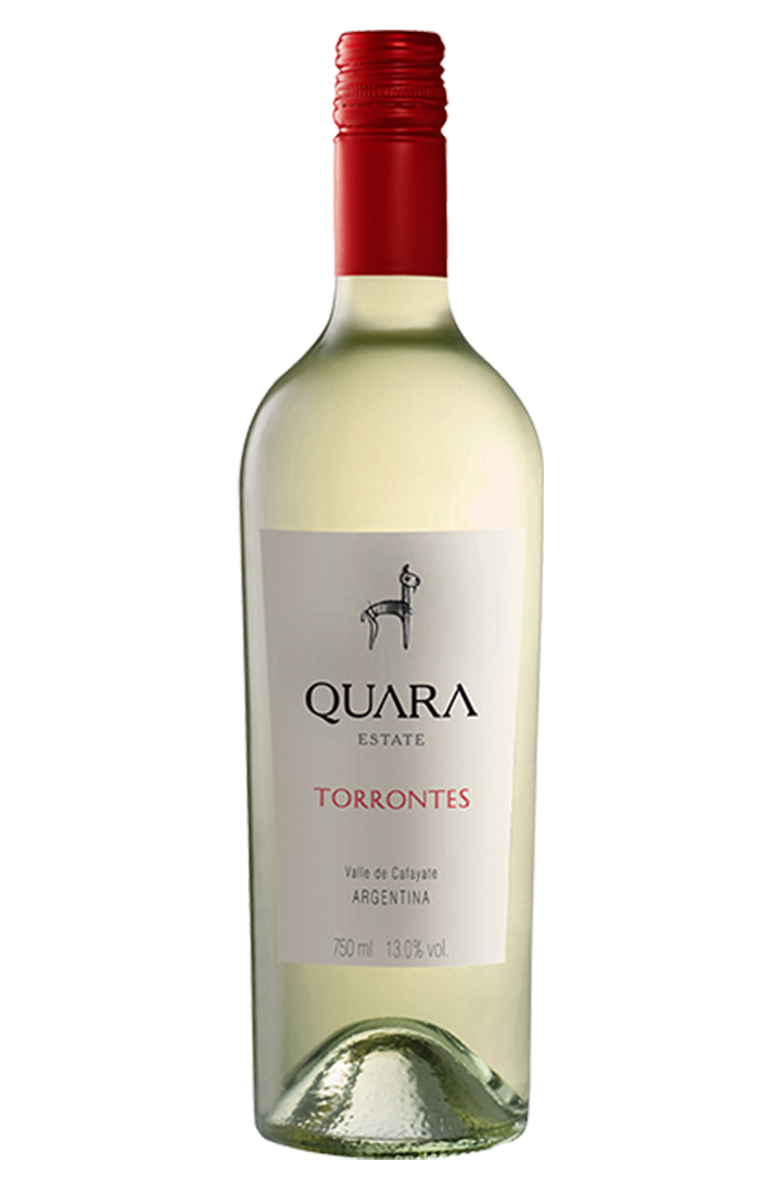 QUARA ESTATE TORRONTES