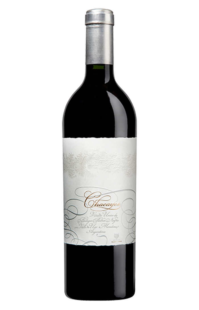 PIEDRA NEGRA CHACAYES SINGLE VINEYARD ORGANIC MALBEC