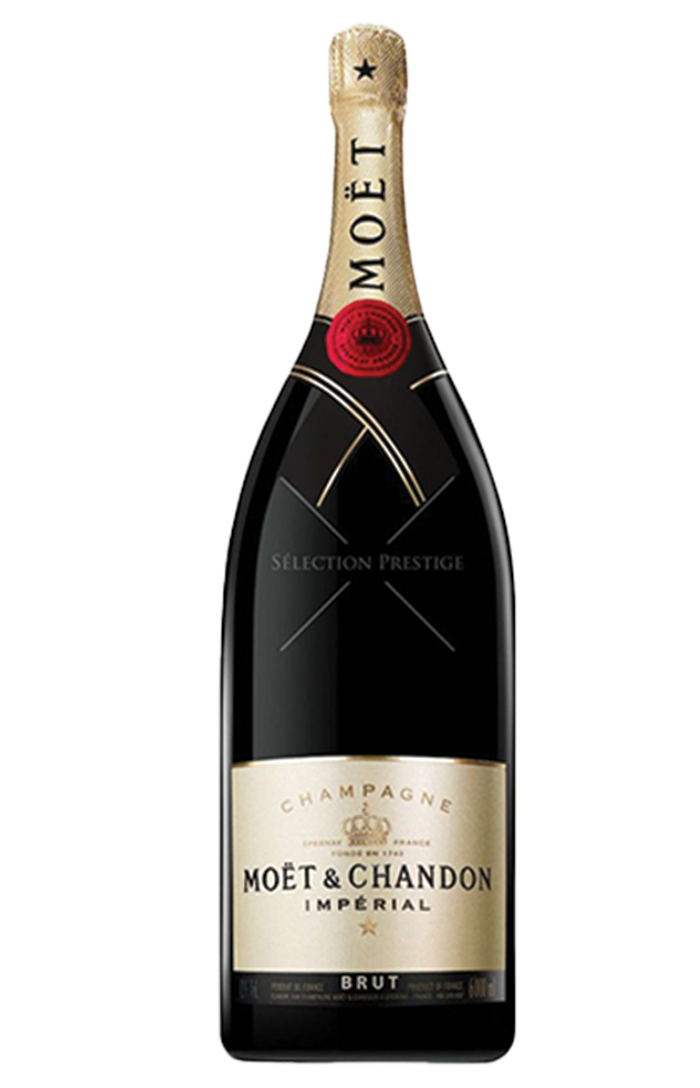 MOET AND CHANDON IMPERIAL