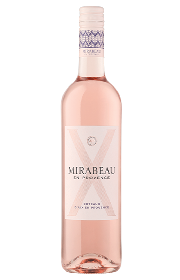 X DE MIRABEAU