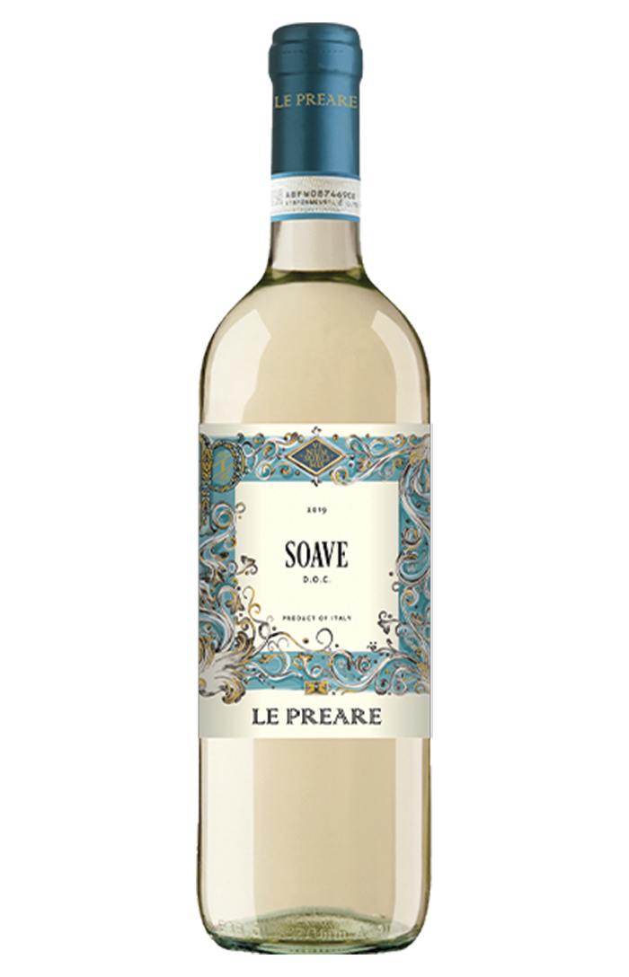 LA PREARE SOAVE DOC