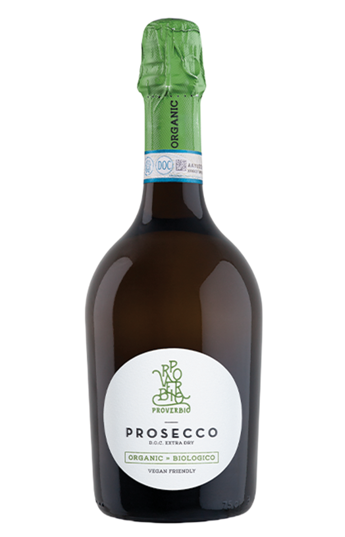 PROVERBIO PROSECCO DOC EXTRA DRY