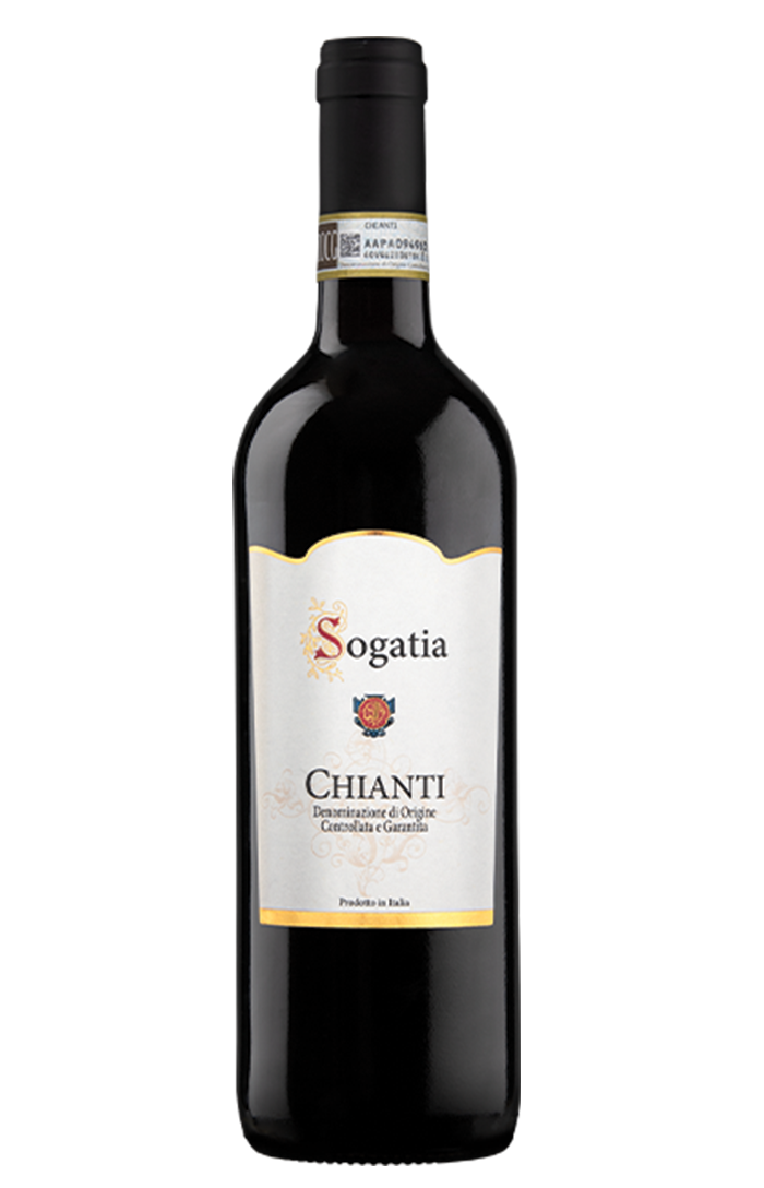 SOGATIA CHIANTI DOCG