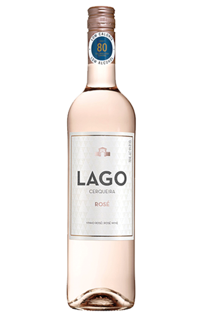 LAGO VINHO VERDE ROSE