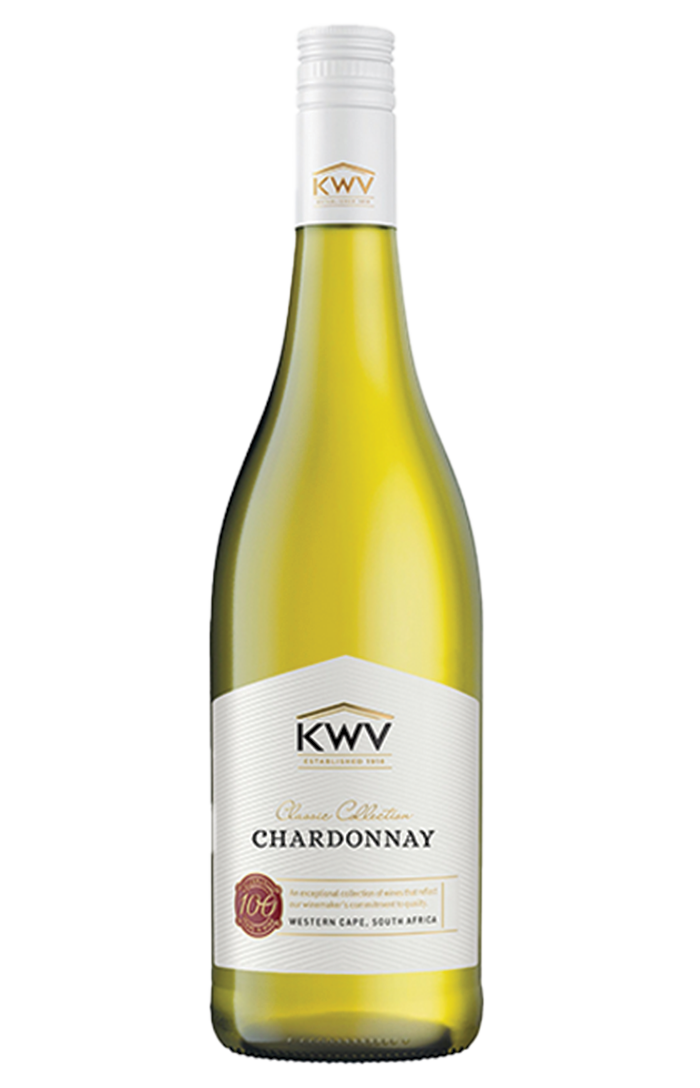 KWV CHARDONNAY