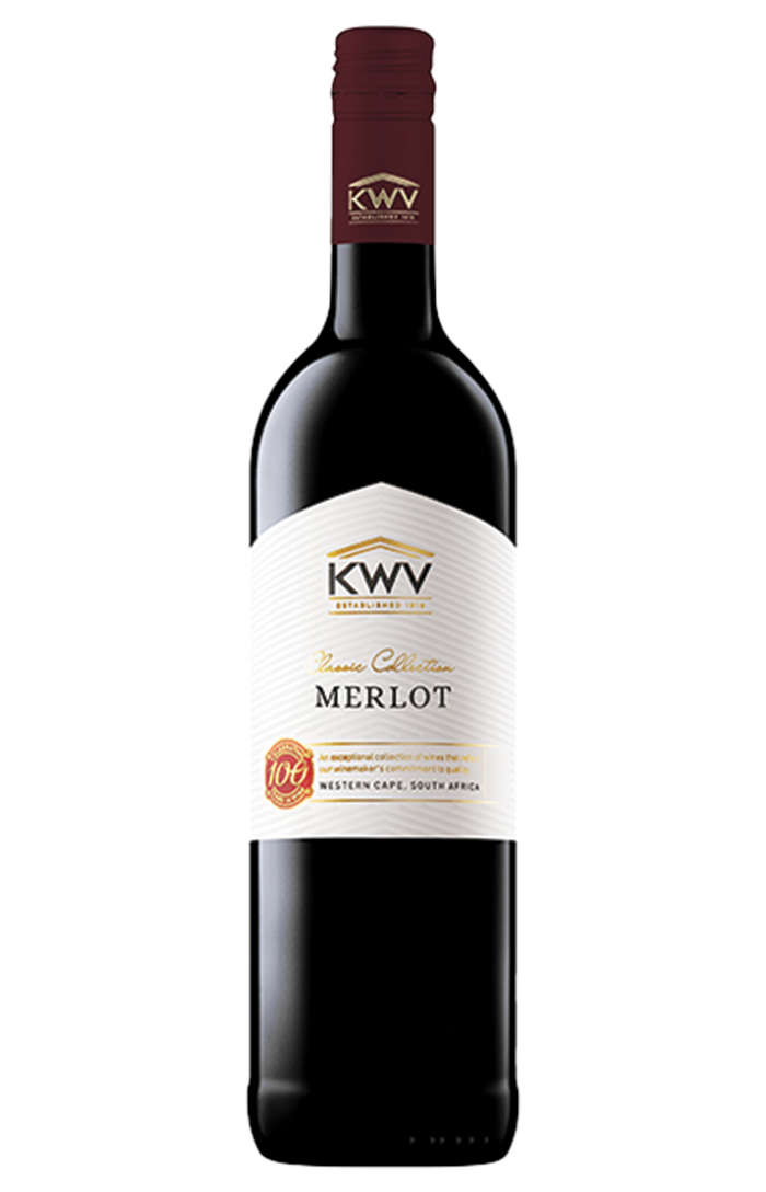 KWV MERLOT