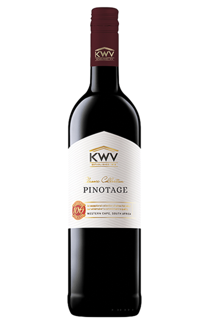 KWV PINOTAGE