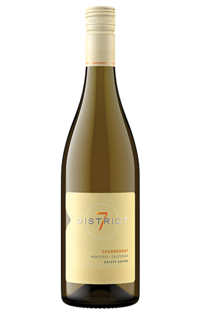 DISTRICT 7 CHARDONNAY