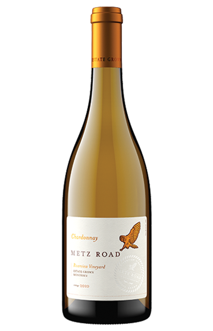 METZ ROAD CHARDONNAY