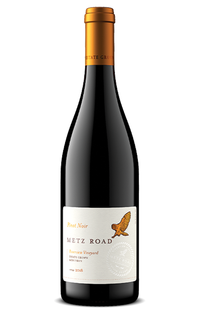 METZ ROAD PINOT NOIR