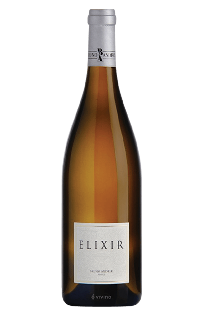 BRUNO ANDREU ELIXIR WHITE