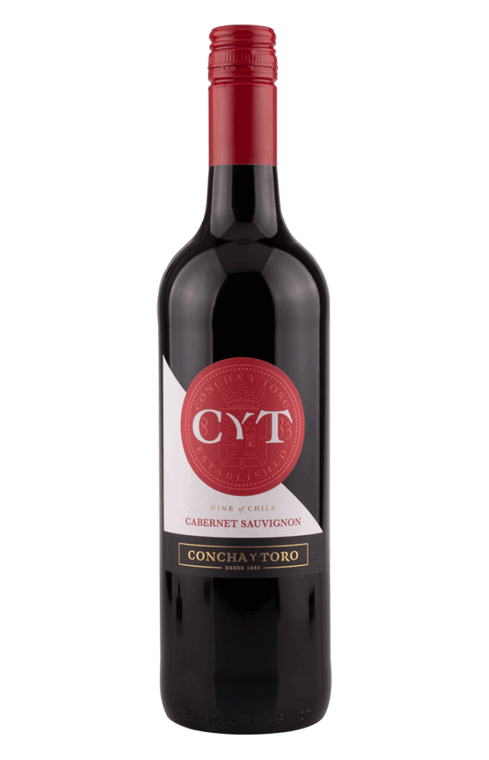 CYT Cabernet Sauvignon