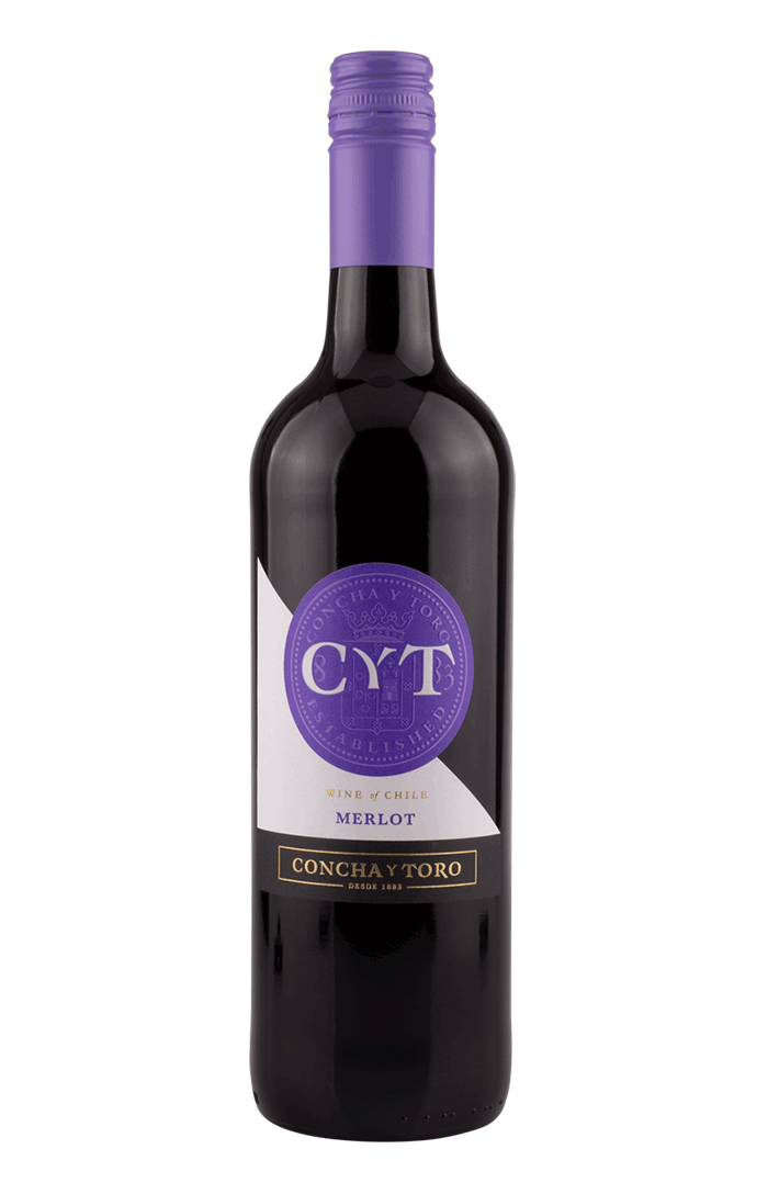 CYT Merlot