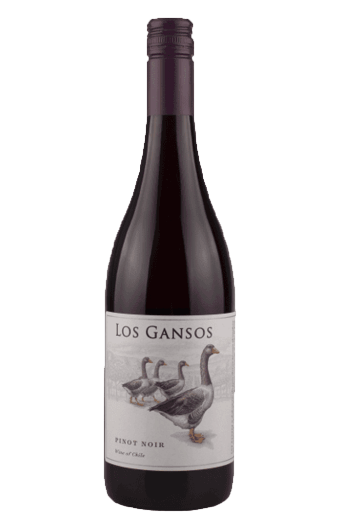 Los Gansos Pinot Noir