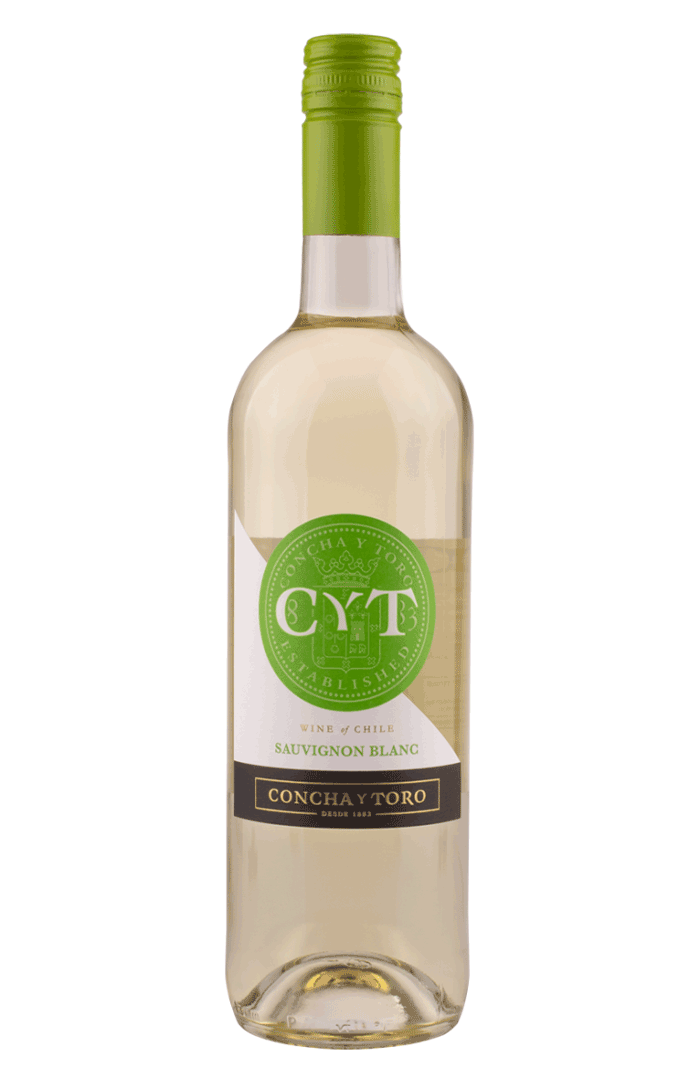 CYT Sauvignon Blanc