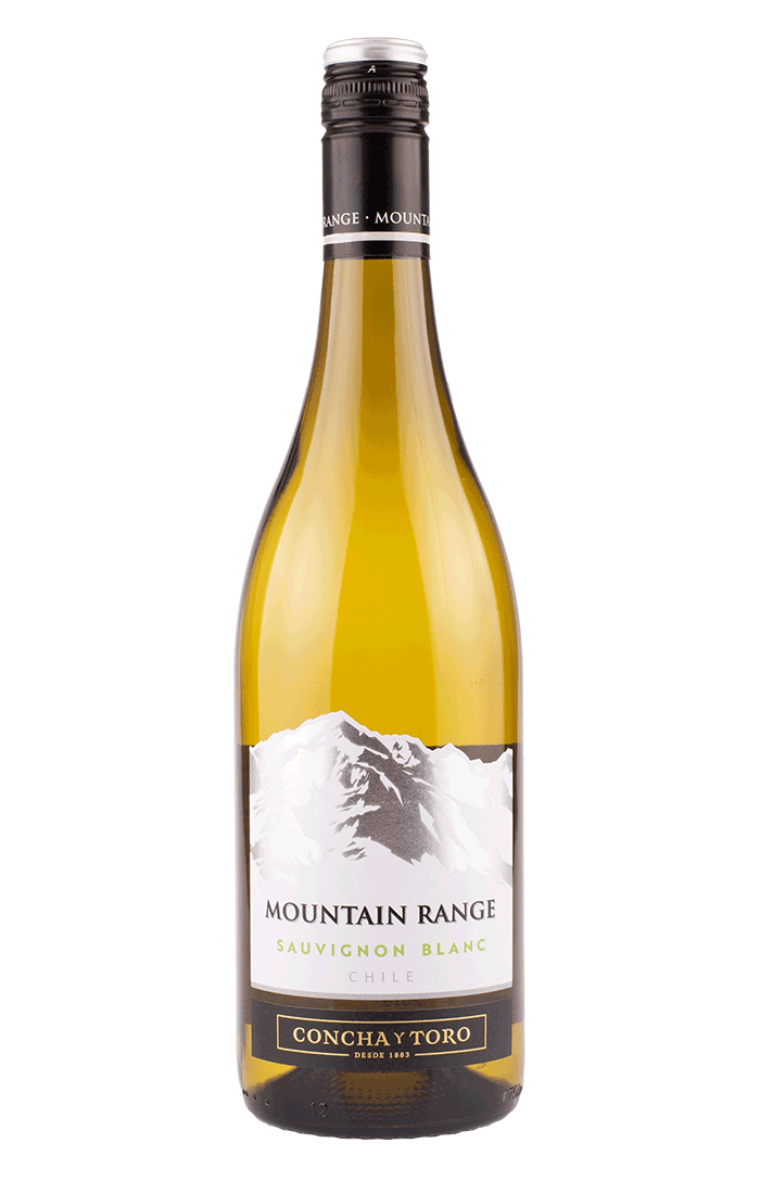 Mountain Range Sauvignon Blanc