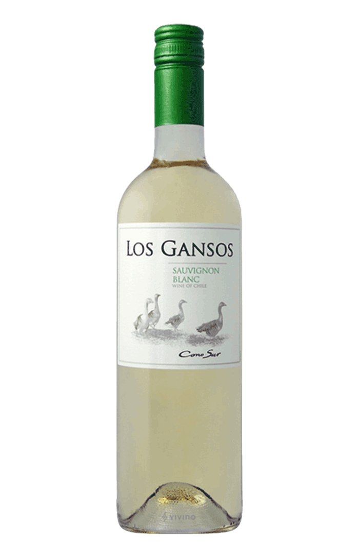 Los Gansos Sauvignon Blanc