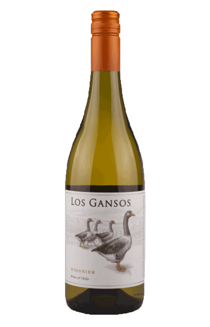 Los Gansos Viognier