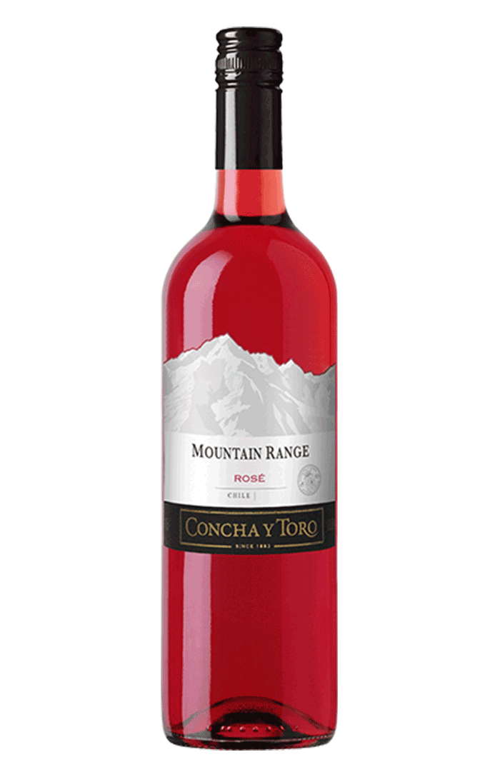 Mountain Range Rose