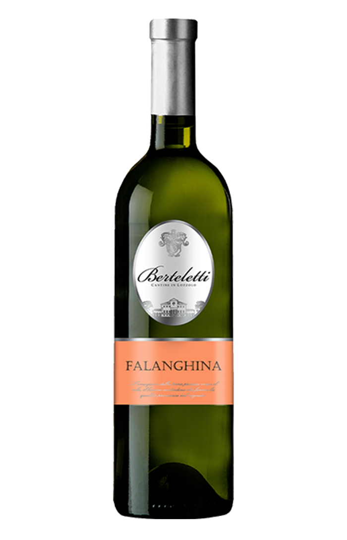 BERTELETTI, FALANGHINA