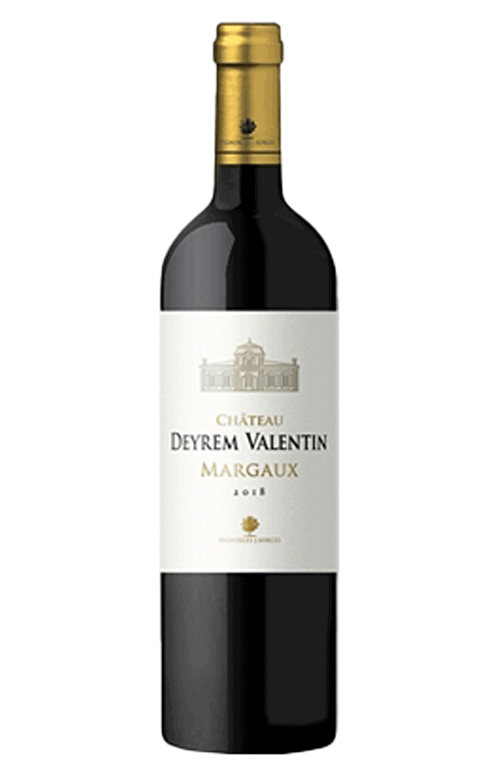 CHATEAU DEYREM VALENTIN, MARGAUX