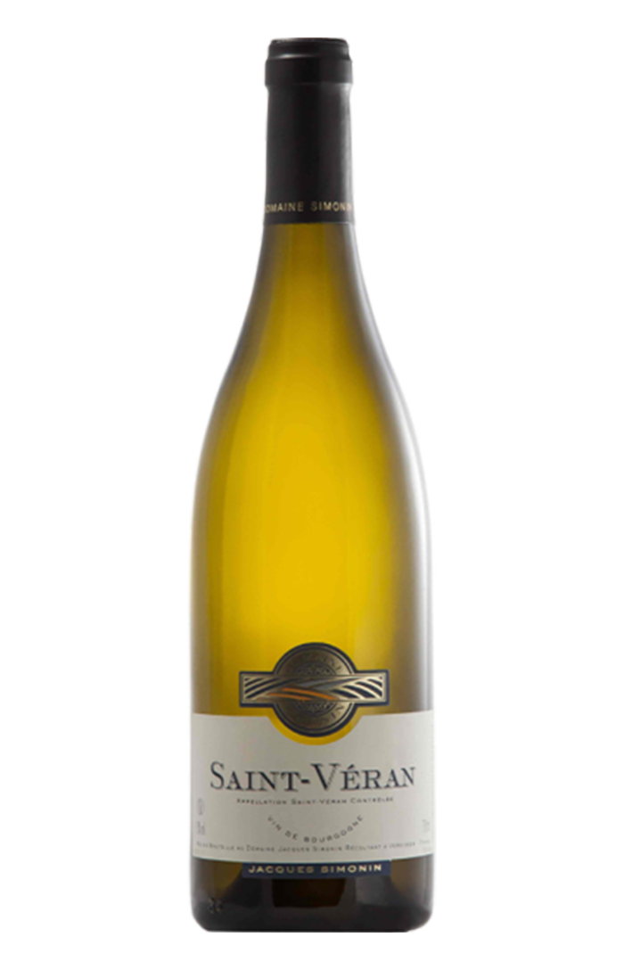 DOMAINE SIMONIN, SAINT-VERAN "TERROIRS"