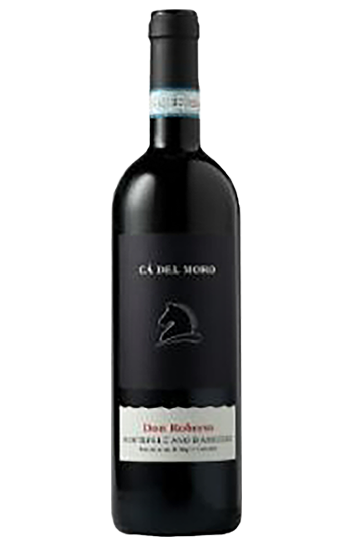 DON ROBERTO, MONTEPULCIANO D'ABRUZZO