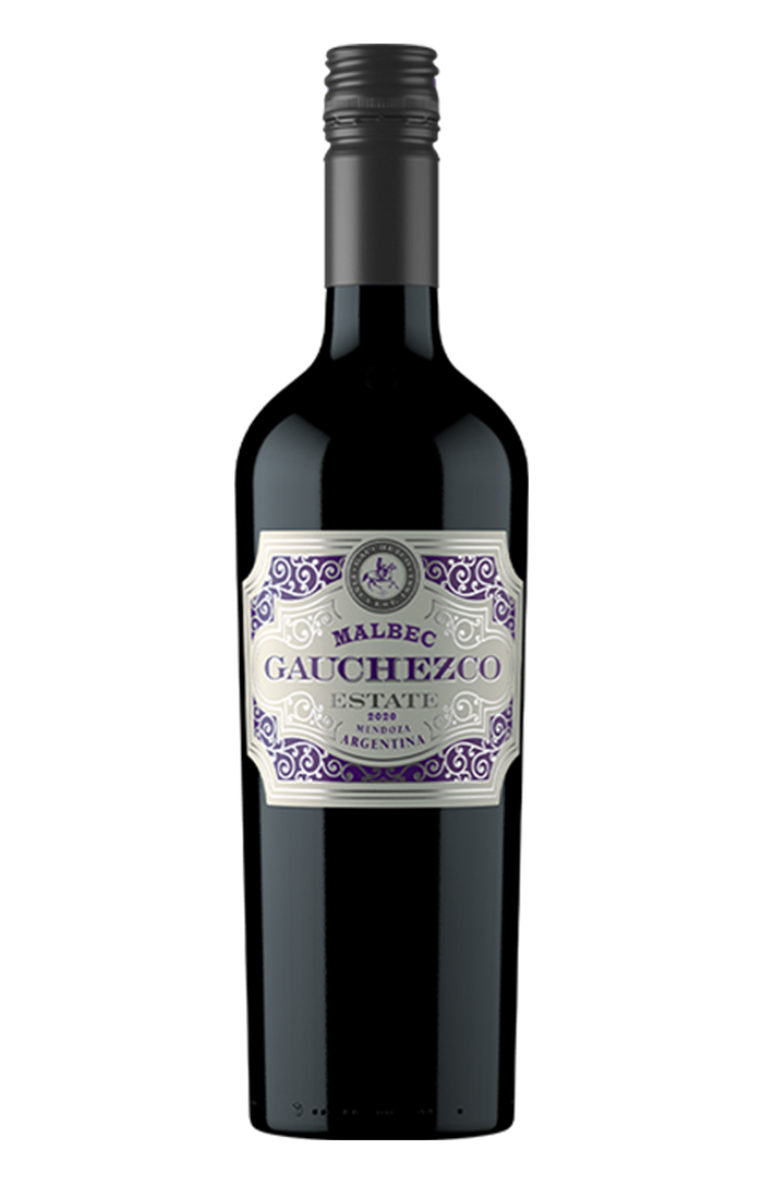 GAUCHEZCO VINEYARDS, MENDOZA MALBEC