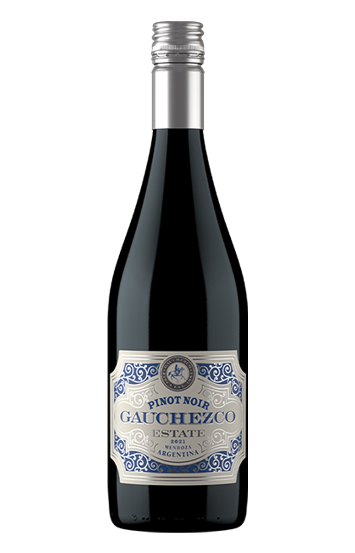 GAUCHEZCO VINEYARDS, MENDOZA PINOT NOIR