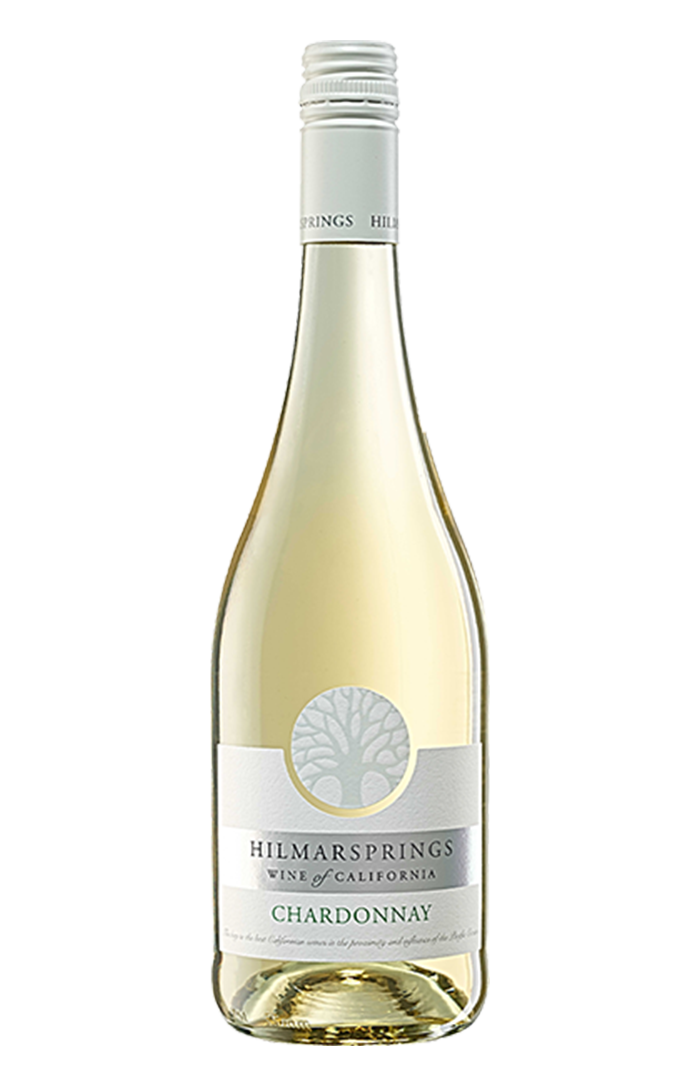 HILMAR SPRINGS, CALIFORNIA CHARDONNAY