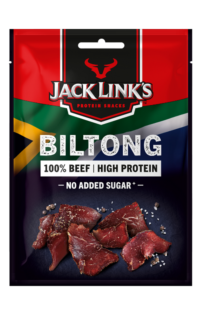 Jack Links Biltong 25g