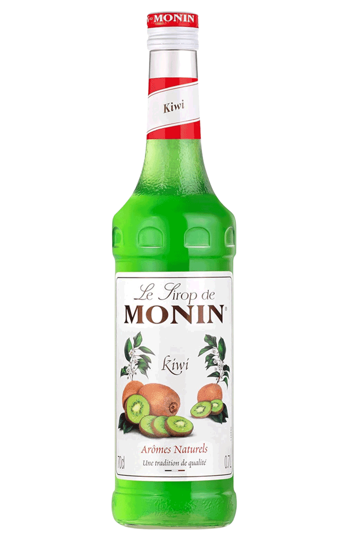 MONIN KIWI SYRUP 70CL