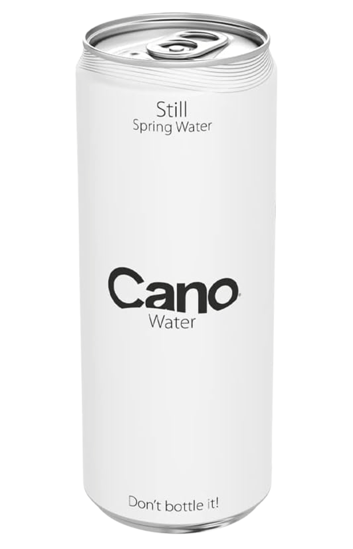 CAN-O-WATER STILL 24 X 330ML