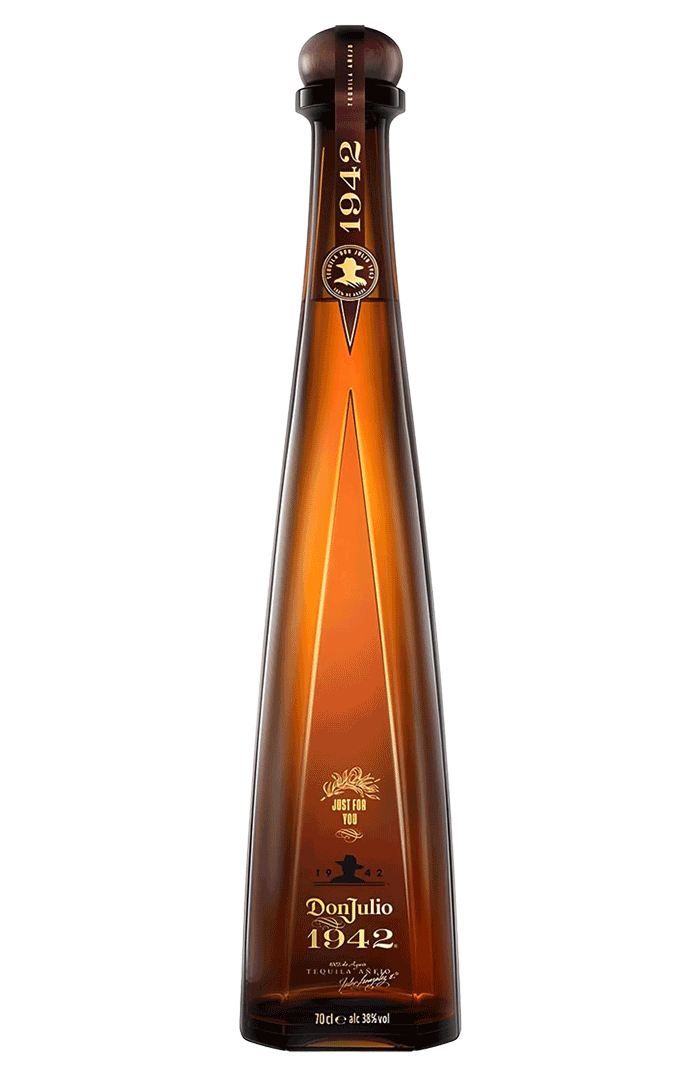 Don Julio 1942 Anejo Tequila 70cl