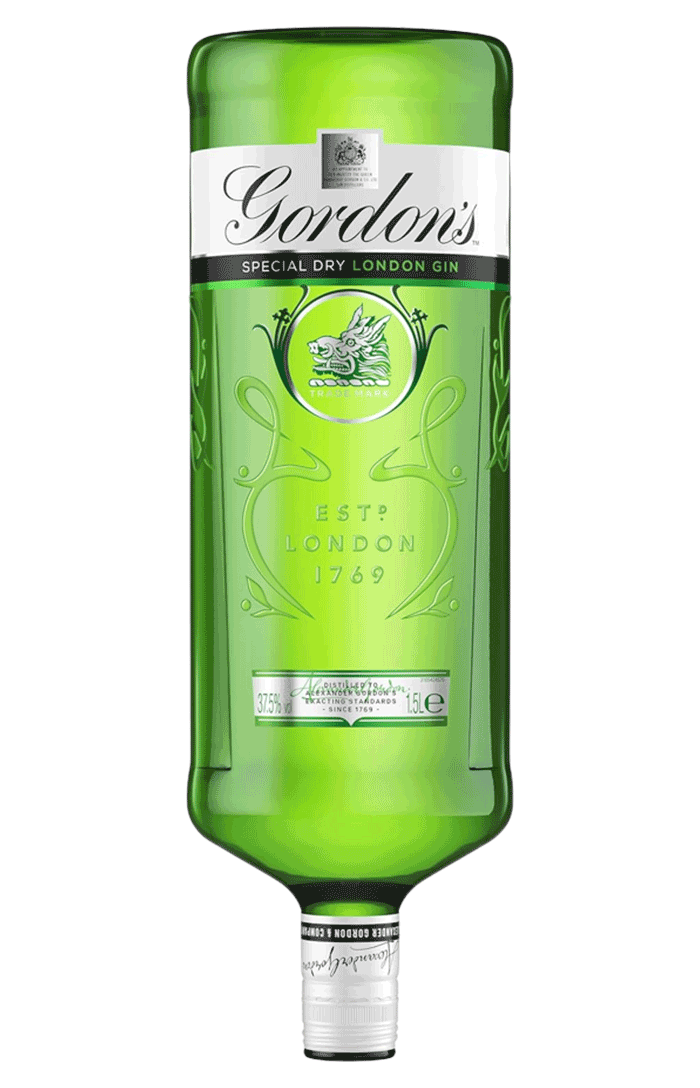 GORDONS GIN 1.5LTR