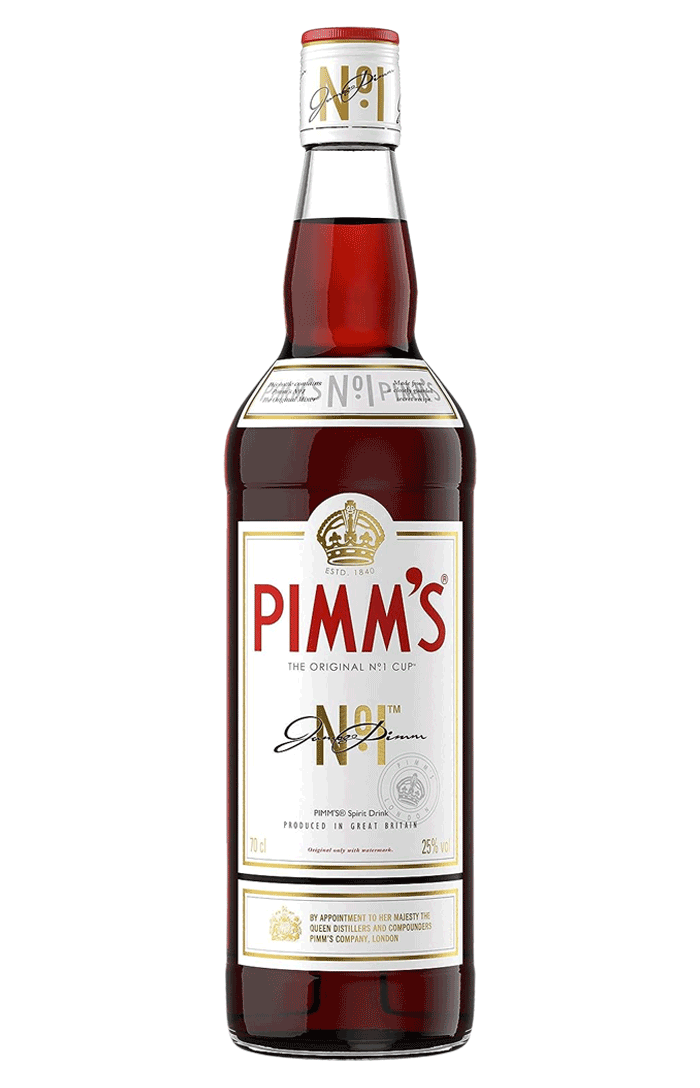 PIMMS NO 1 CUP 70CL