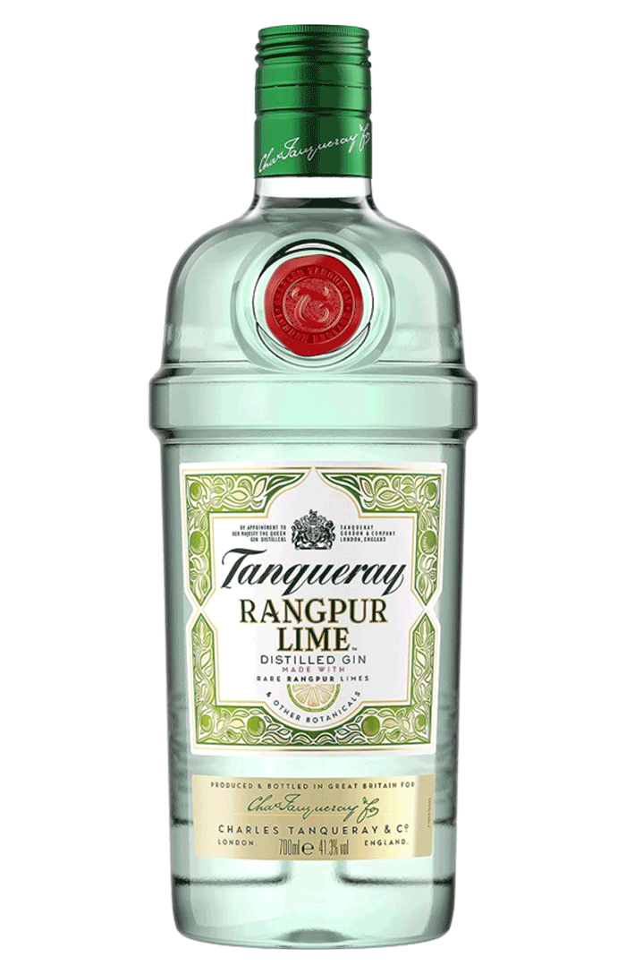 TANQUERAY RANGPUR 70CL